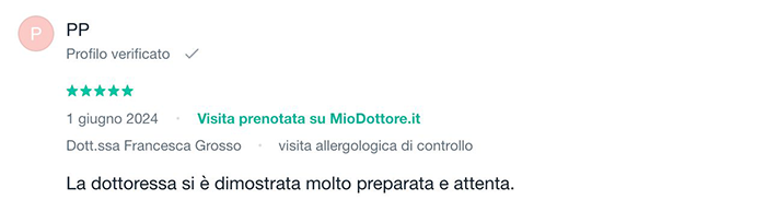 Eurofins LAMM centro medico