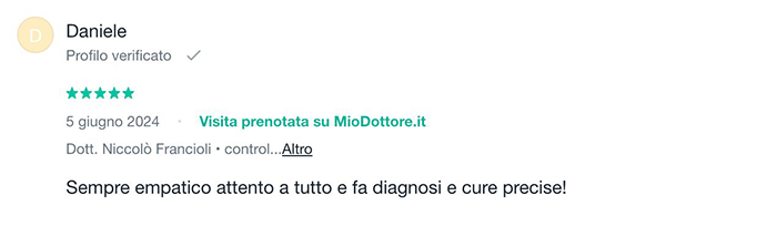 Eurofins LAMM centro medico