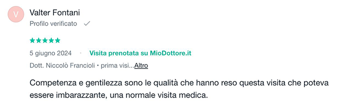 Eurofins LAMM centro medico
