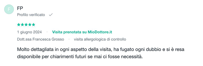Eurofins LAMM centro medico